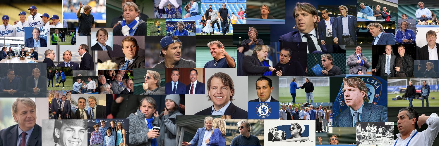 トッポ・ペーリー's banner