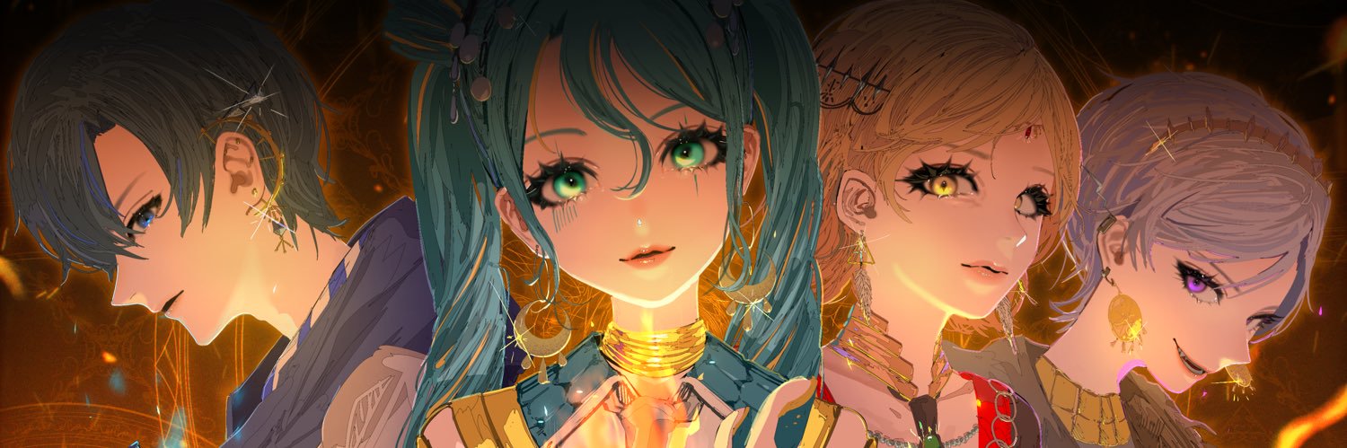 雪見月みら🐰☽*'s banner
