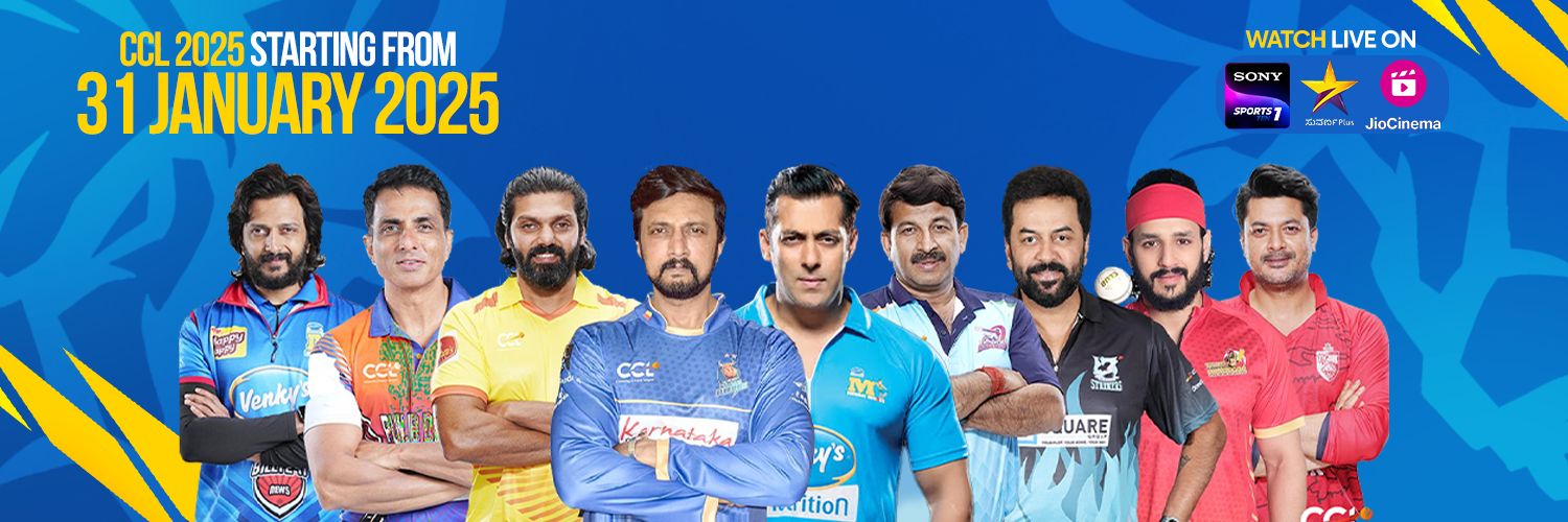 Karnataka Bulldozers's banner