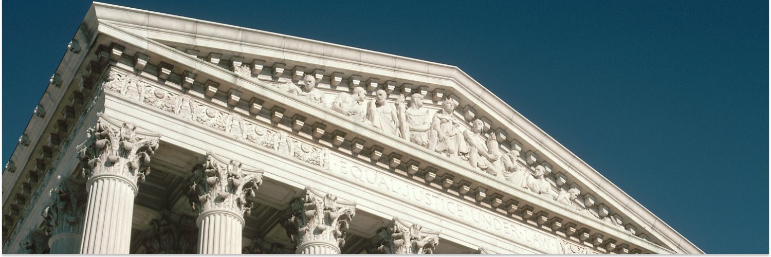 SCOTUSblog's banner