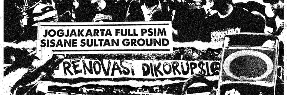 LSYK's banner
