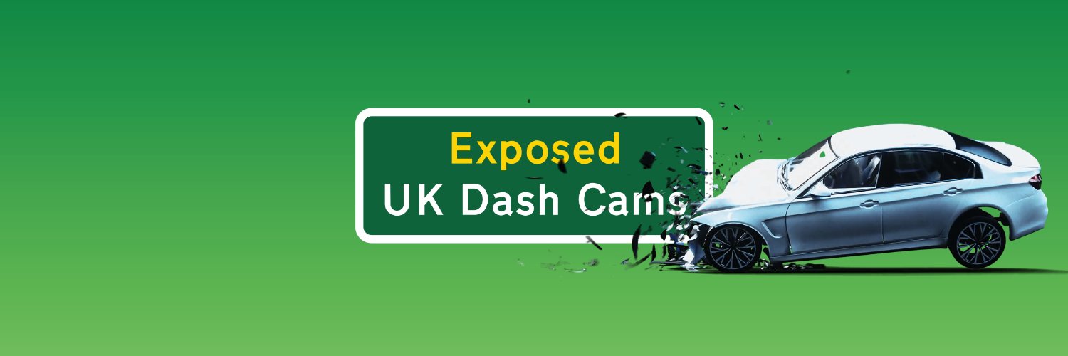 Exposed: UK Dash Cams's banner