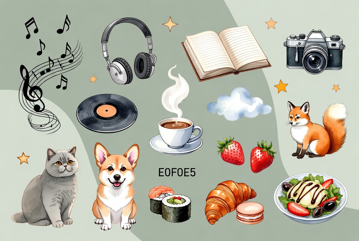 碎烟火's banner
