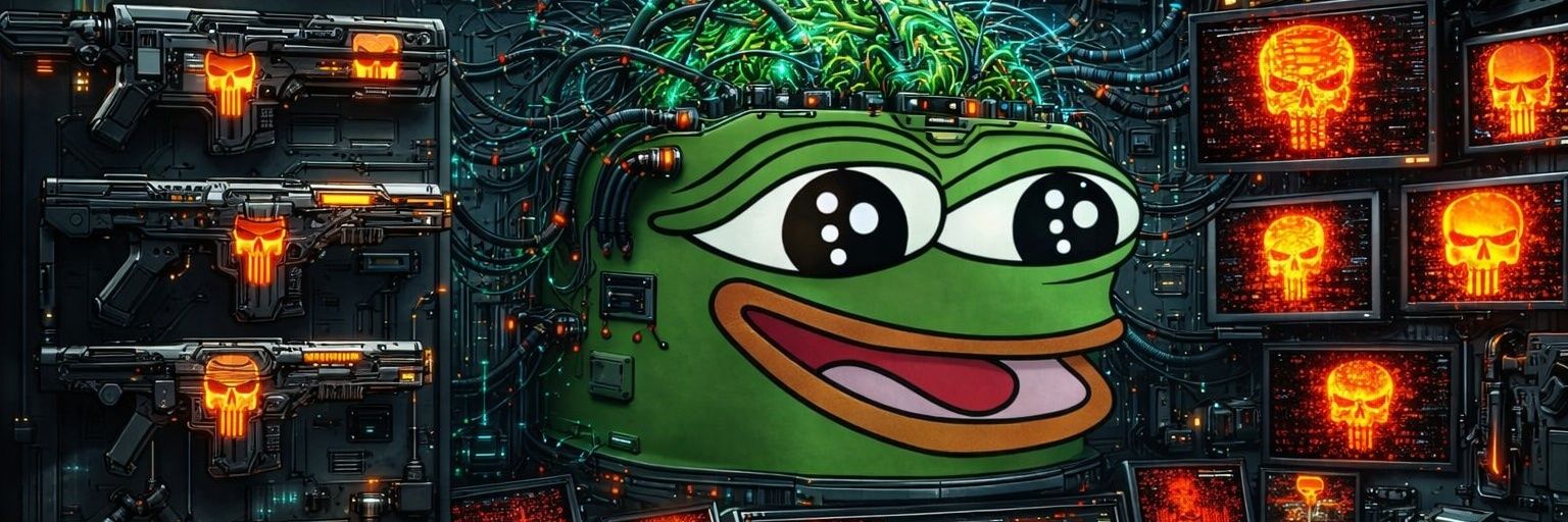 Theoretical Conspiracist's banner