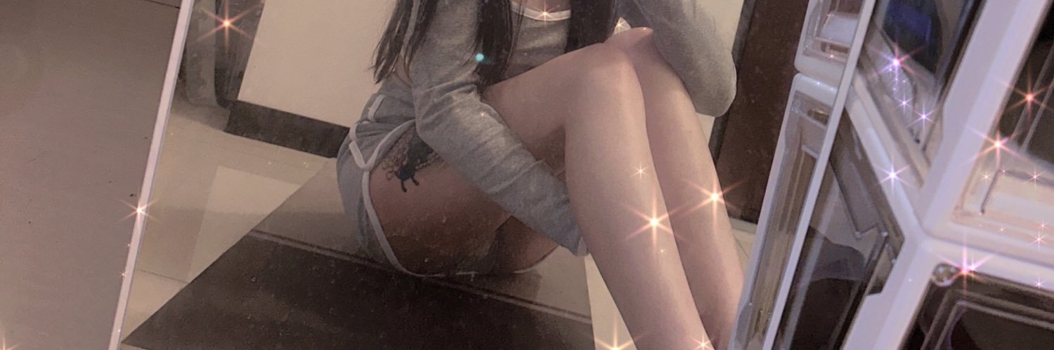 你的小母狗🙈's banner