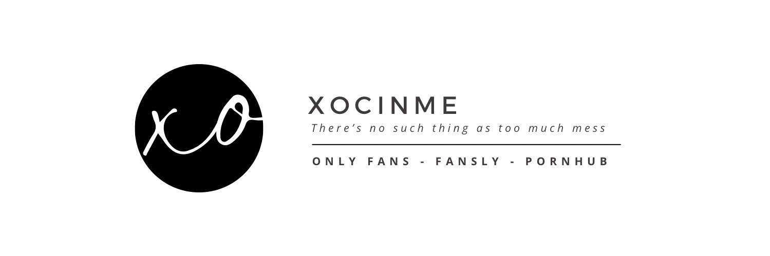 🌻XOCINME🌻's banner