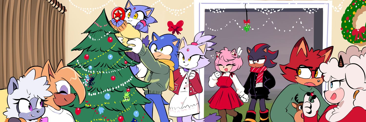 Quaver_Orange COMMISSIONS CLOSED (10/10)'s banner