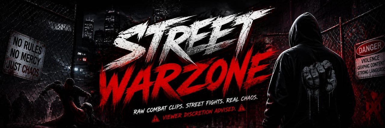 Raw Combat clips's banner