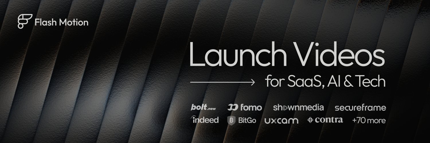 Bohdan Motion's banner