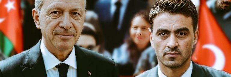 Isa Caglar_'s banner