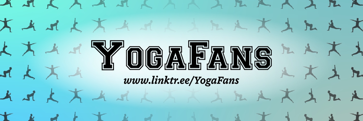 YogaFans's banner
