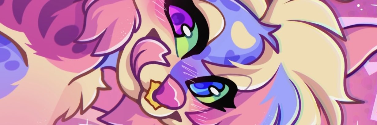 Re :3's banner