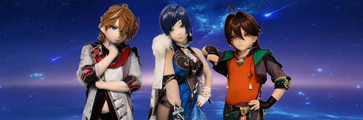 Kori's banner