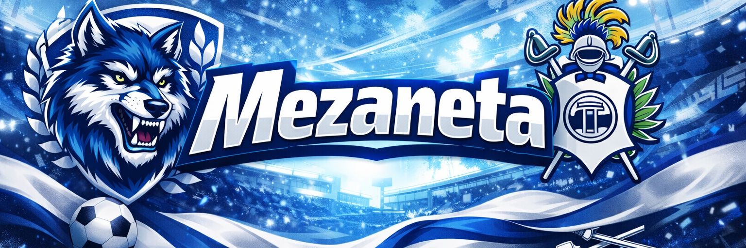Mezaneta's banner