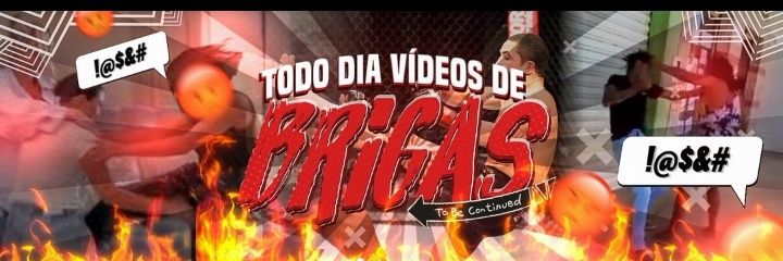 briga todos os dias's banner