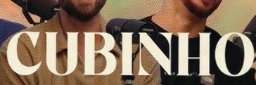 Cubinho Out of Context's banner