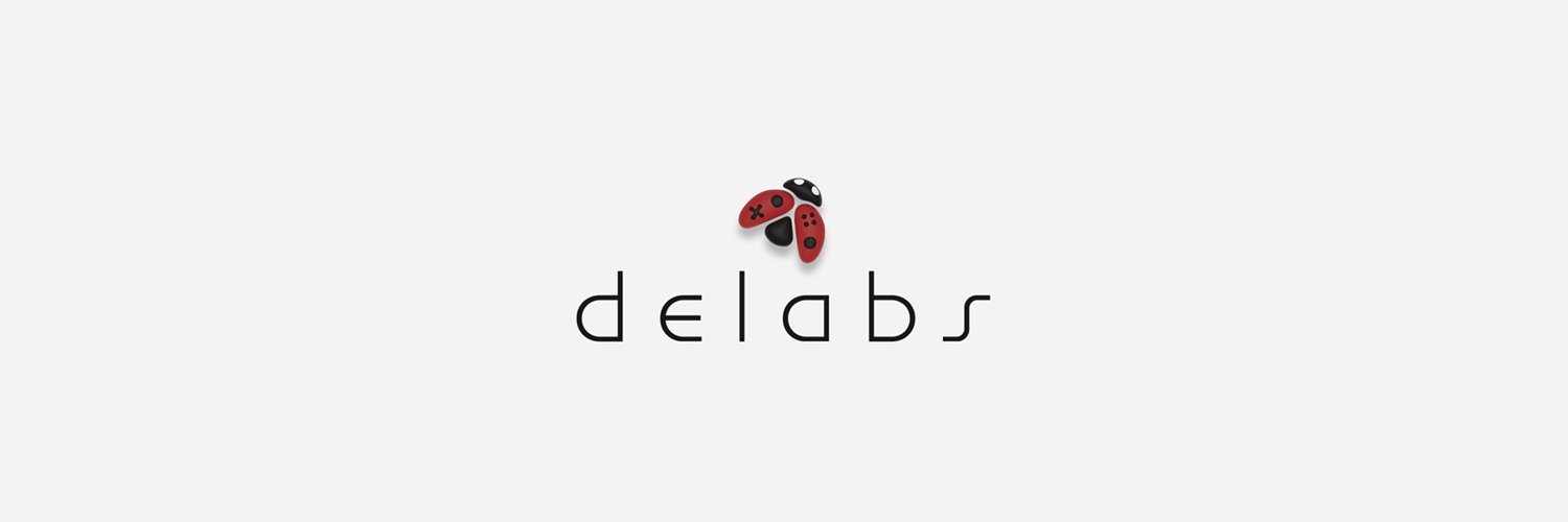 Delabs Games🐞's banner