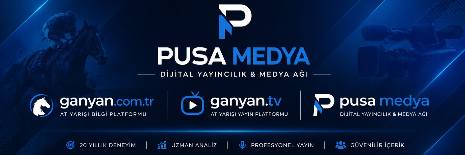 Ferhat Pusa's banner