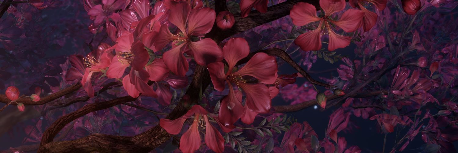 Naya ❀ ホムラ (REST)'s banner