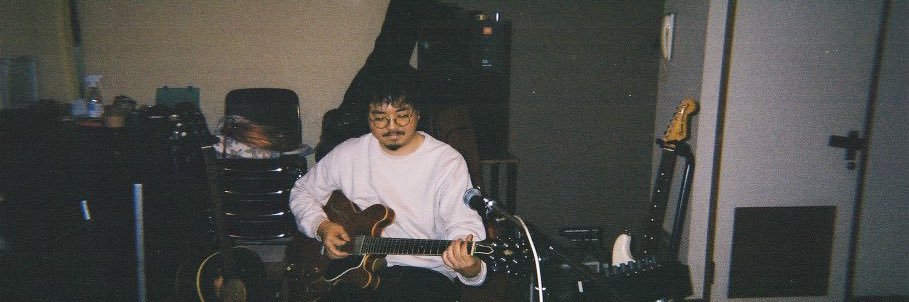 高木大丈夫 daijob takagi's banner