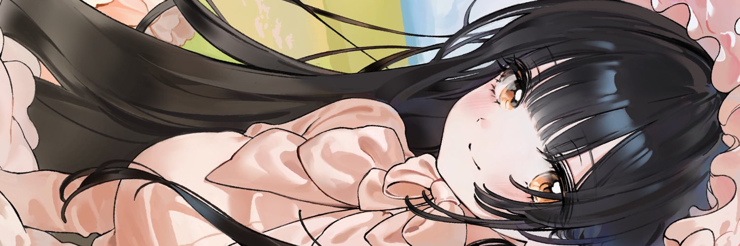 甘酢えよ / Eyo Amazu's banner