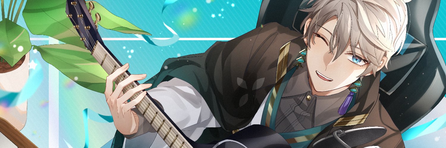 枝ゞ/えだえだ's banner