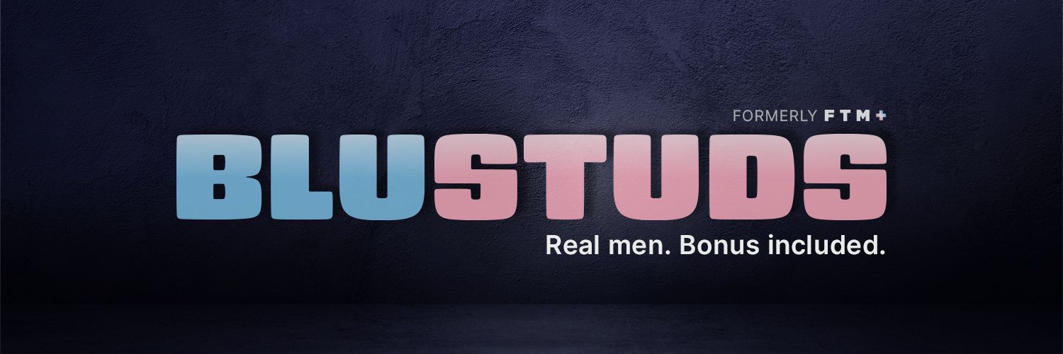 BluStuds's banner
