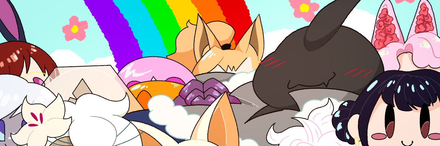 DoodleHouseVA🔞MINORS DNI's banner