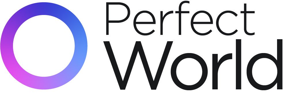 Perfect World's banner