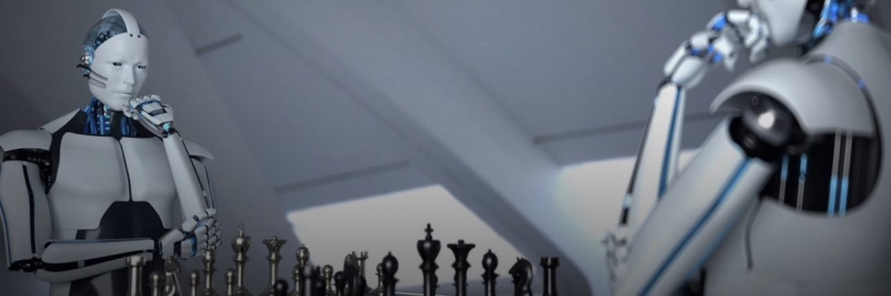 Acknowledge A.I's banner