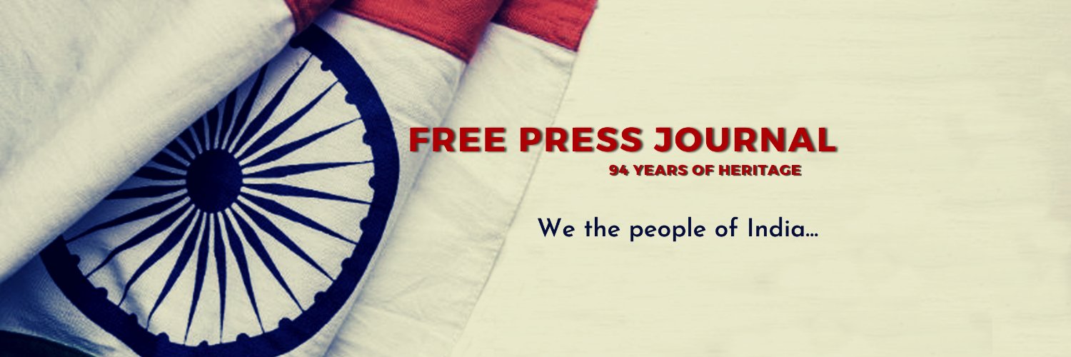 Free Press Madhya Pradesh's banner