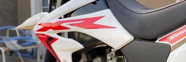 Tornado Stunt's banner