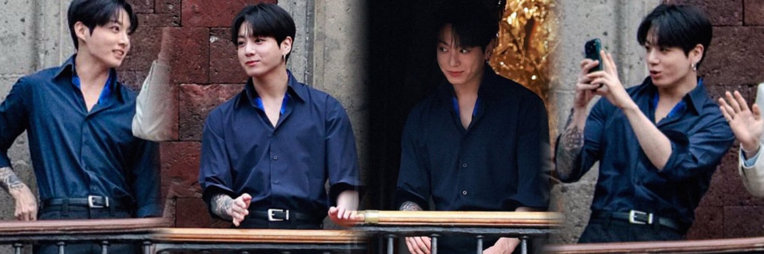 ✨황금누나정국;༊'s banner