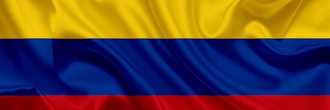 Ciro Alejandro Ramirez's banner