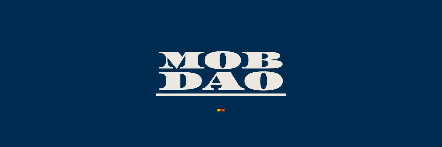 Mob's banner