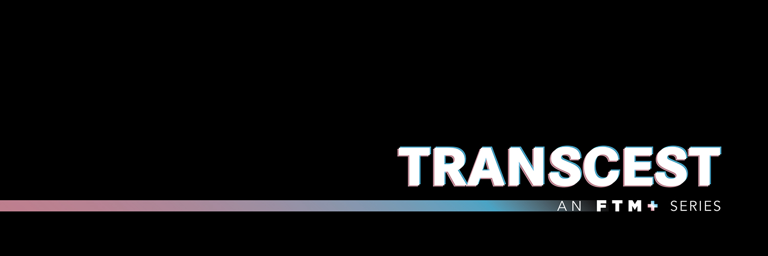 Transcest's banner