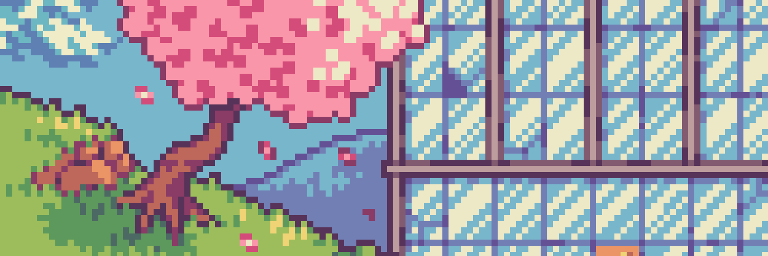Kamigotchi's banner