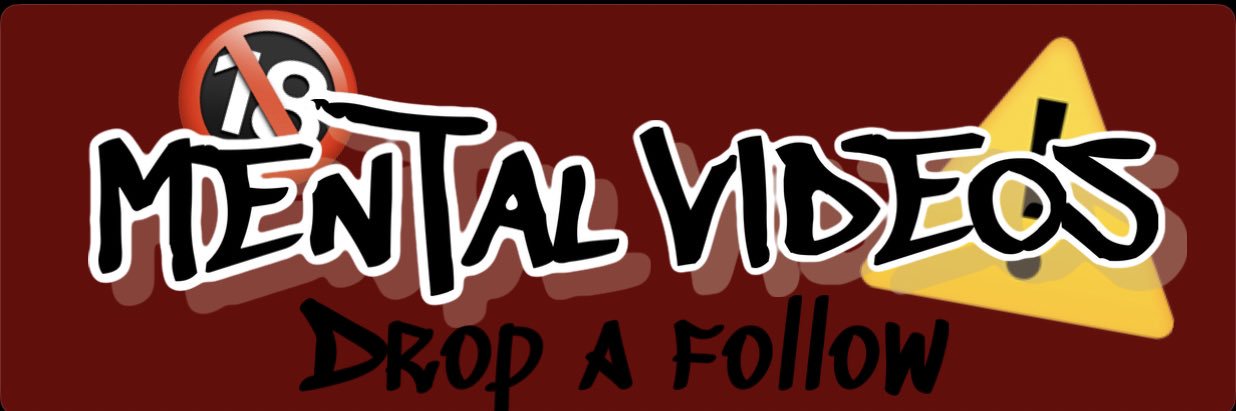 Mental Videos 🔞⚠️'s banner