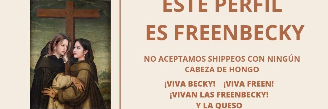 🇭🇳Key_FreenBeckyHN🐰🦦️🇭🇳's banner