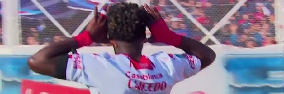 GOITEA LE TIRO UN CAÑO A DEPAY's banner