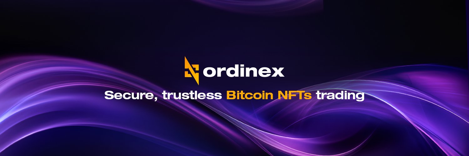 ordinex's banner