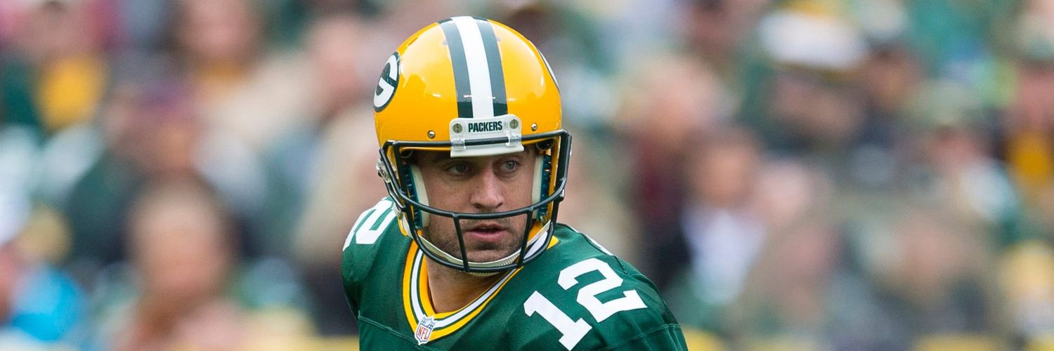 VintageAaronRodgers's banner