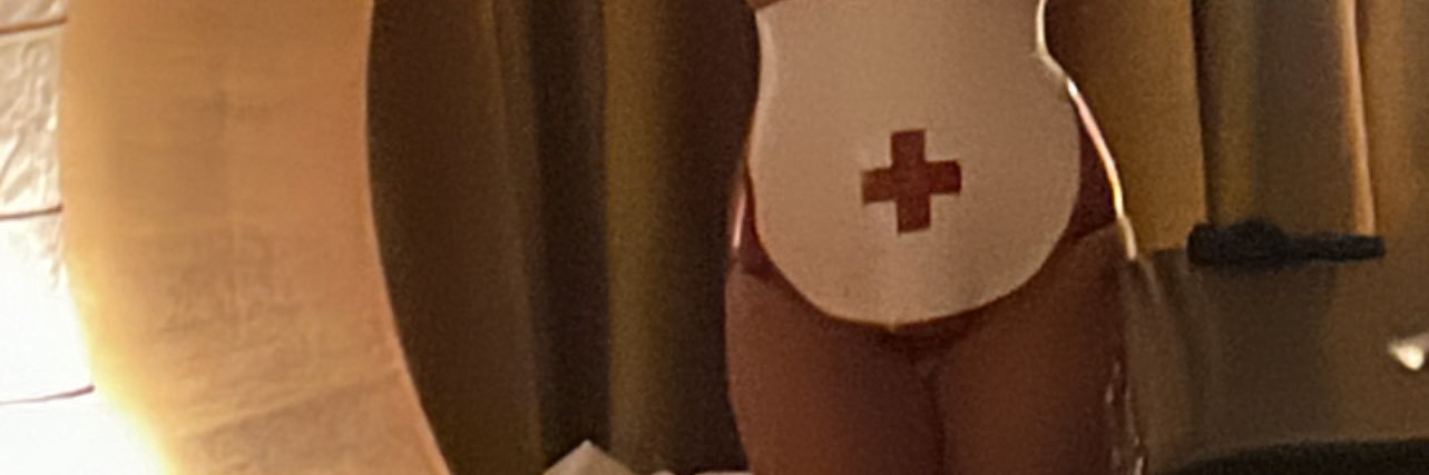 SaraFemDom's banner