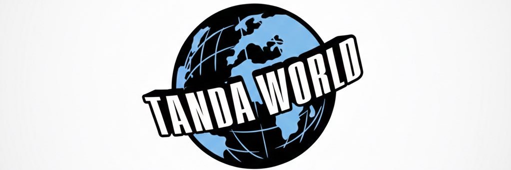 TandaBoy's banner