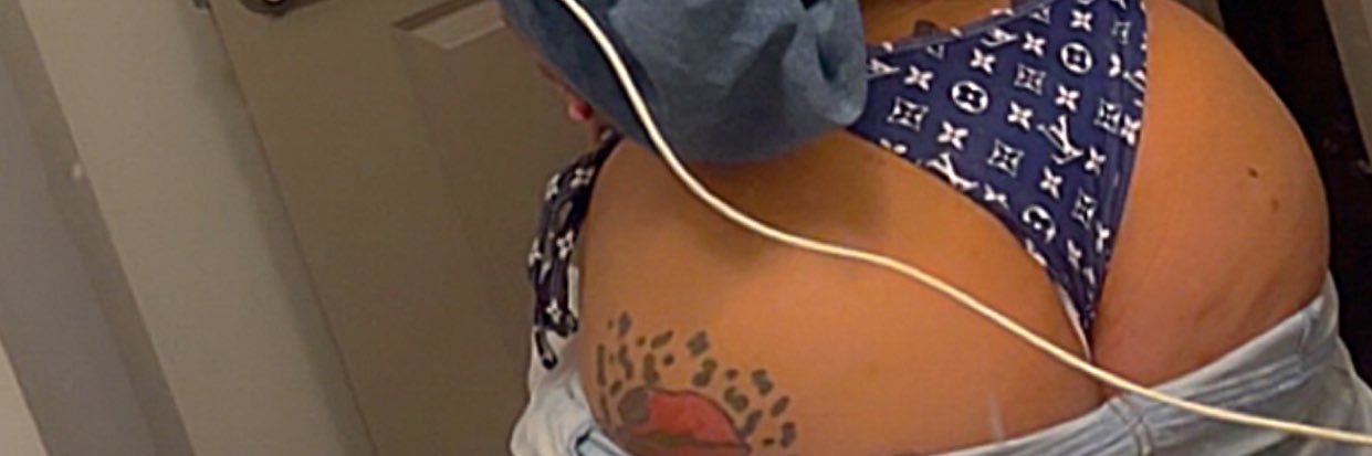 AsianBarbie Doll🎎🎀🛍️'s banner