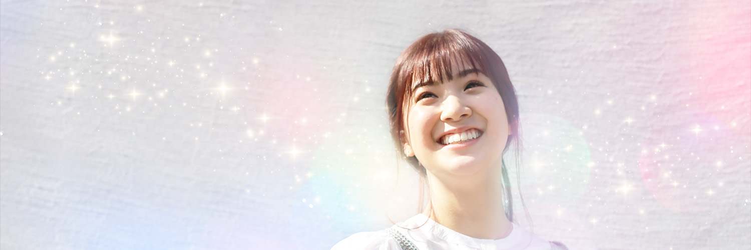 長﨑美柚 - TEAM miyuu's banner