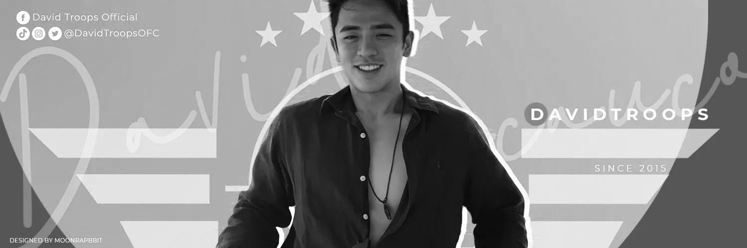David Troops Trends's banner
