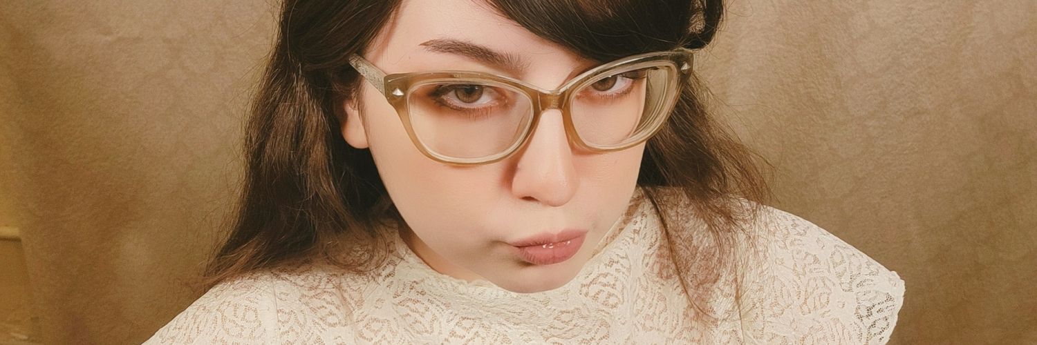 ʚ✨️AudreyEsme✨️ɞ's banner
