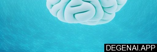 DEGENAI Official's banner