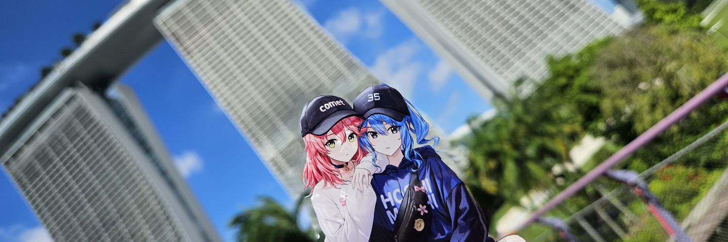 ネコテルのテル's banner